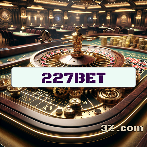 Jogos de Cassino Inovadores no 227bet: Um Mundo de Diversão